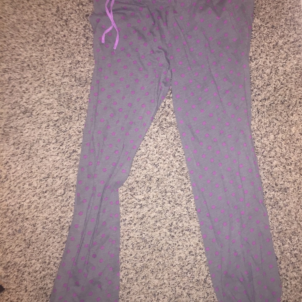 Joe Boxer Pajama Pants